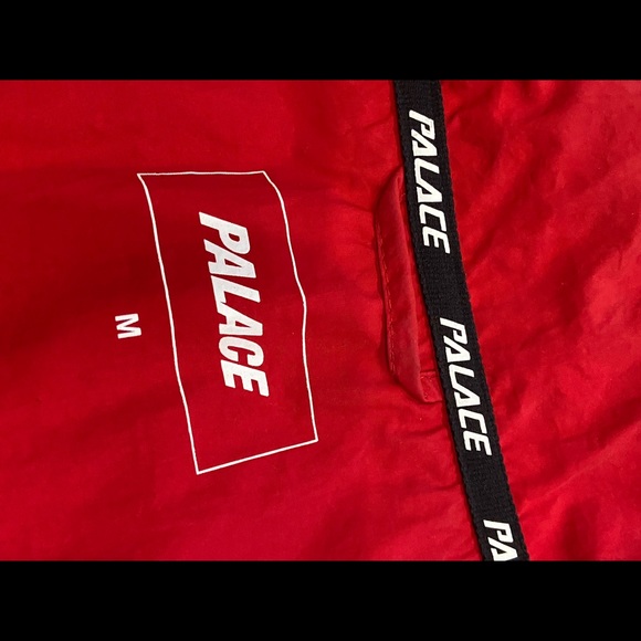 Palace Windbreaker - Picture 2 of 4